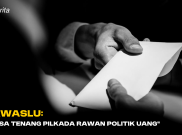 Bawaslu:
