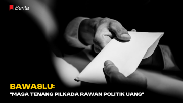 Bawaslu: 