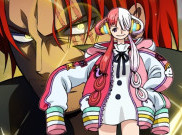 'One Piece Film: Red' Perkenalkan Uta sebagai Putri Kandung Red-Haired Shanks