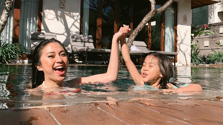 Ciptakan Momen Liburan Tak Terlupakan dengan Staycation