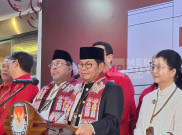 Pramono Anung Akui Sudah Kenyang Pengalaman di Legislatif dan Eksekutif