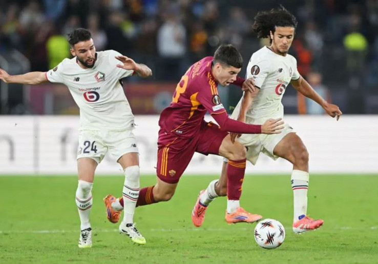 Hasil Lengkap Matchday 2 Liga Europa dan Klasemen Sementara: Klub Calvin Verdonk di Posisi 6 Usai Kalahkan AS Roma
