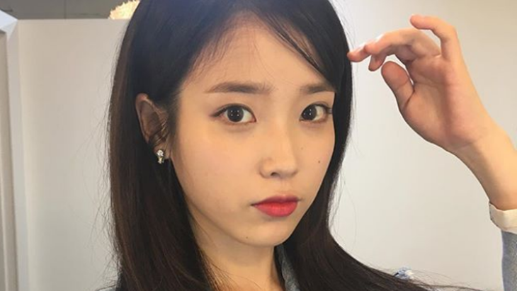 IU Luncurkan Musik Baru Dalam Waktu Dekat 