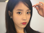 IU Luncurkan Musik Baru Dalam Waktu Dekat 