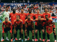 Belgia Kembali Gagal Menang, Terbaru Ditahan Iran 0-0, Romelu Lukaku: Jangan Panik