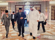 Menag Pastikan Kondisi Toilet Jemaah Indonesia di Arafah Lebih Baik 