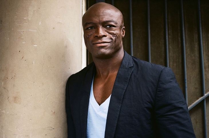 seal