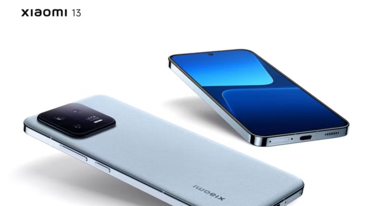 Xiaomi 13 Hadir dengan Snapdragon 8 gen 2 dan Kamera Leica