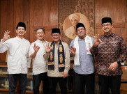 Soal Pernyataan Dukungan Anies, Pramono Anung: Tunggu 1-2 Hari