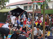 Korban Meninggal akibat Gempa Cianjur Capai 58 Jiwa