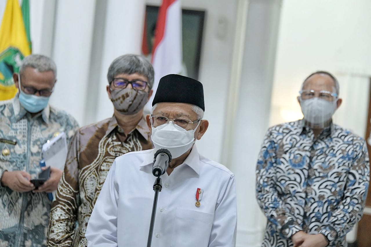Warga Kategori Kemiskinan Ekstrem di 5 Kabupaten Jabar Jadi Program Nasional