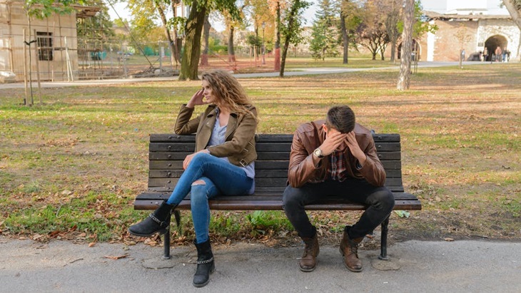 Pasangan Romantis Justru Sering Adu Argumen