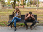 Pasangan Romantis Justru Sering Adu Argumen