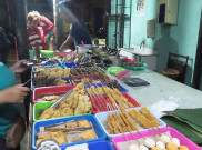 Menghabiskan Malam Ditemani Tembang Kenangan di Hik Plus Karanganyar