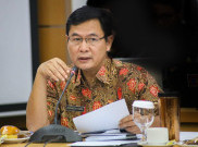 Anies Diminta Nonaktifkan Kadis SDA Yusmada Faizal