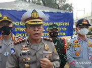 Arus Lalu Lintas Kawasan Istana Negara Bakal Dialihkan Saat May Day