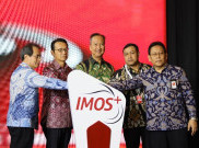 Penjualan Sepeda Motor Domestik Meningkat di 2023