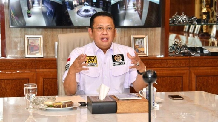 Kemenkes Didorong Susun dan Tetapkan DIPA 2021 untuk Penanganan COVID-19
