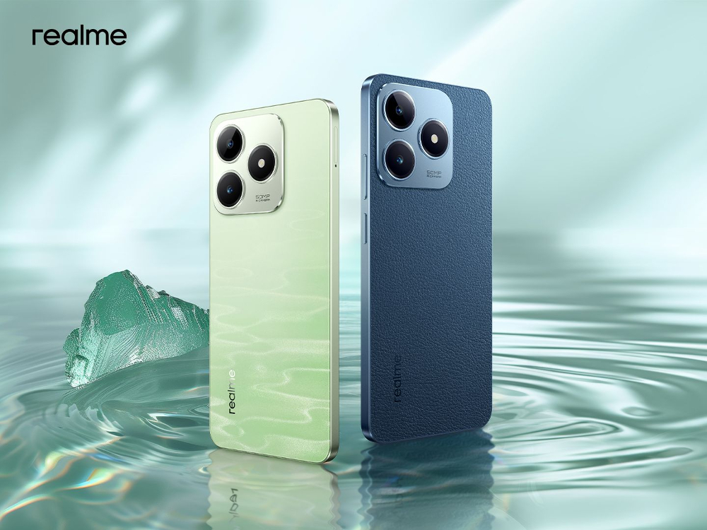 7 Rekomendasi HP 1 Jutaan dengan ROM 128 GB 2025, Pilih yang Mana?
