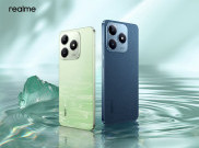 7 Rekomendasi HP 1 Jutaan dengan ROM 128 GB 2025, Pilih yang Mana?