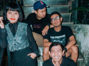 Lips!! Masuk dalam Kompilasi Album asal Label Jepang