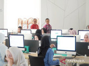 Praktik Joki Masih Terjadi di Tes UTBK-SNBT 2026 Masuk Kampus Negeri Hari Pertama