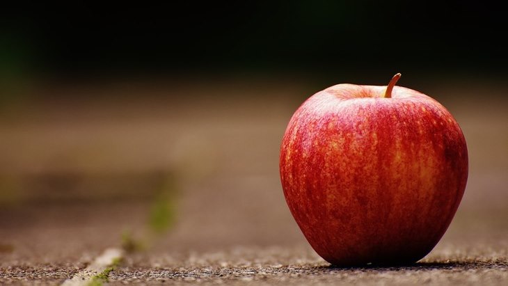 Begini Caranya Menyimpan Buah
