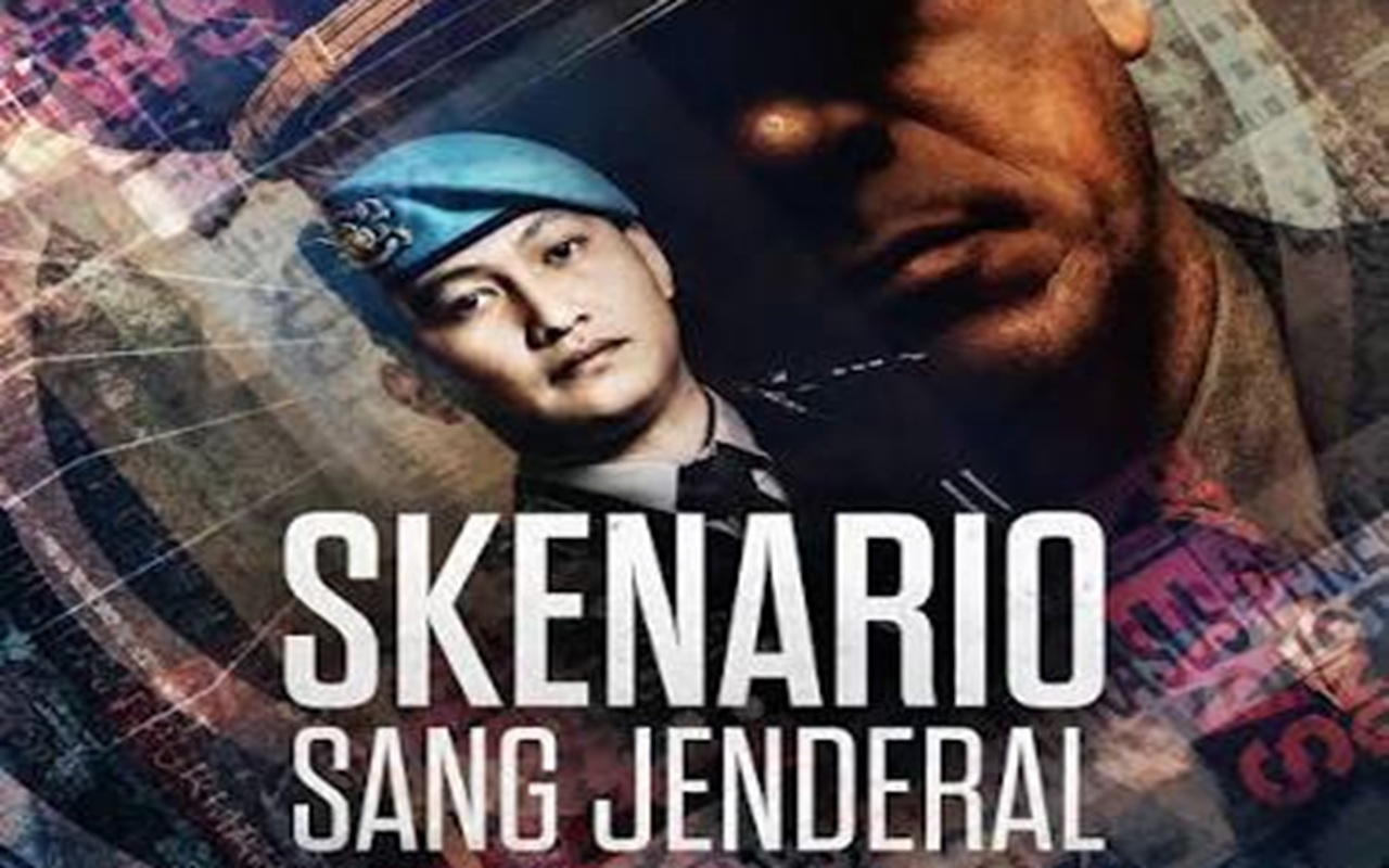 Film Kasus Ferdy Sambo Tayang Global Masuk Top 10 Netflix, Ini Sinopsisnya