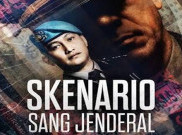 Film Kasus Ferdy Sambo Tayang Global Masuk Top 10 Netflix, Ini Sinopsisnya