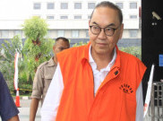 Bos Blackgold Akui Serahkan Rp4,75 Miliar ke Eni Saragih Terkait PLTU Riau-1