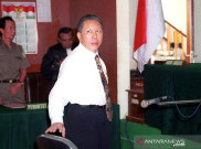 Pemerintah Dinilai tidak Punya Niat Tangkap Djoko Tjandra
