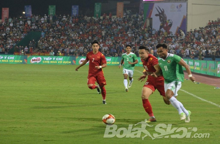 Timnas U-23 Enggan Menyerah, Peluang Emas Masih Terbuka