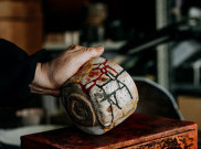 HIMKI Targetkan Rp 77 Triliun untuk Ekspor Mebel dan Kerajinan