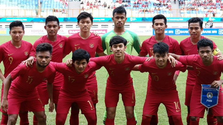 Amankan Laga Perdana Timnas di Piala AFF U-19, 4.500 Polisi Kepung GBK