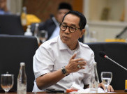 DPR Harap Pemerintah Jangan Korbankan Hutan untuk Swasembada Pangan