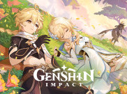 Genshin Impact Versi 4.7 Datang 5 Juni, Kenalin nih 3 Karakter Barunya