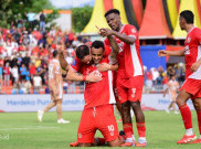 Link Live Streaming Semen Padang vs Bali United, 26 September 2025