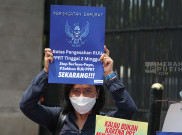 RUU PPRT akan Perkuat Peran P3RT sebagai Penjamin Keamanan dan Keterampilan Pekerja Rumat Tangga