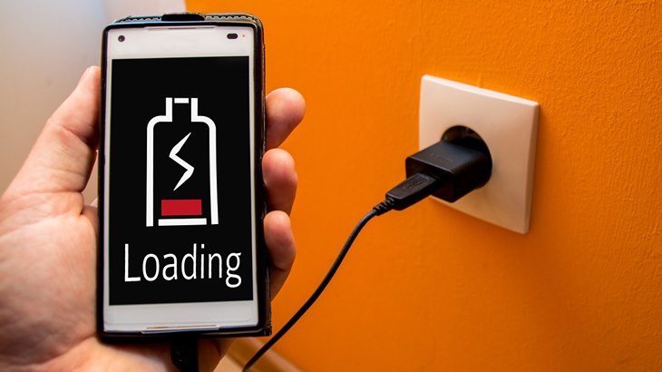 5 Tips Mencharge Ponsel Kamu dengan Benar