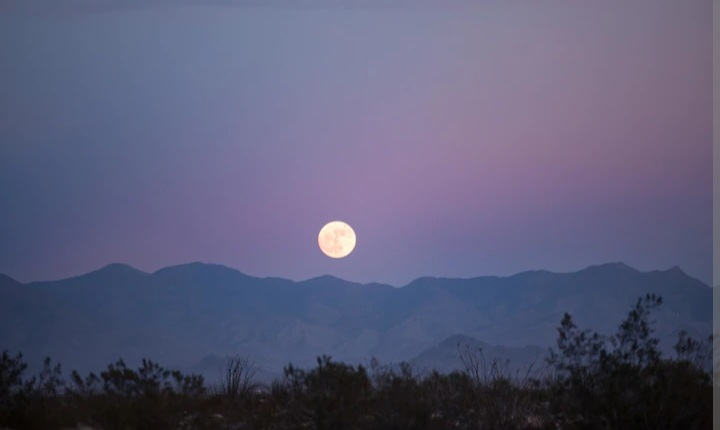 supermoon