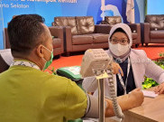 Vaksinasi Influenza, Perlindungan Wajib Bagi Tenaga Kesehatan