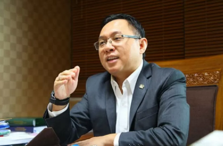 Harapan Fraksi Partai Demokrat Terkait Pembahasan RUU HKPD