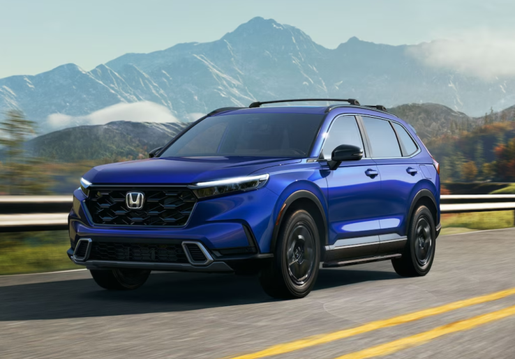 Apa Itu FCEV? Penjelasan Lengkap tentang Fuel Cell Electric Vehicle