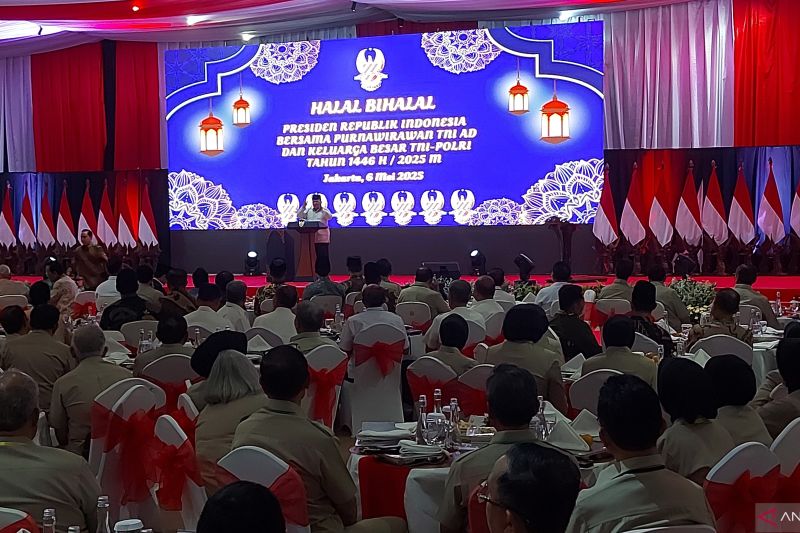 Impor BBM Hampir USD 40 Miliar Per Tahun, Prabowo Ingin Optimalkan Potensi Kelapa Sawit