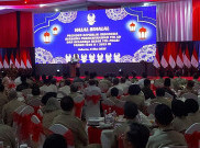 Impor BBM Hampir USD 40 Miliar Per Tahun, Prabowo Ingin Optimalkan Potensi Kelapa Sawit