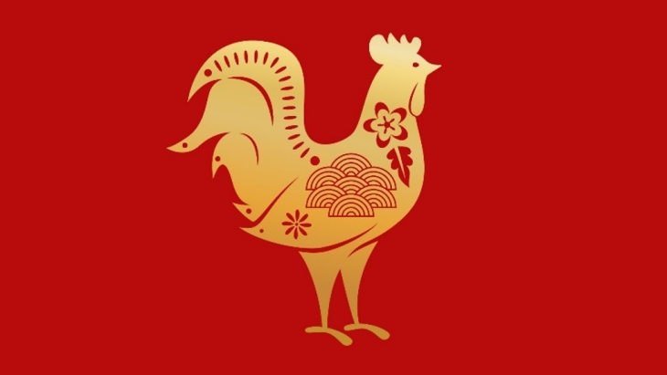 Shio Ayam (Foto: 123RF/Tetiana Zaiets)