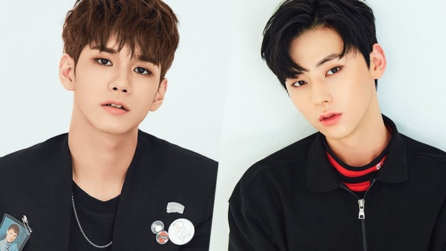 Ong Sung-wOO