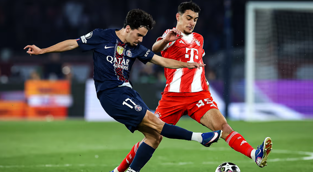 Bayern Munchen vs PSG Versi Superkomputer Opta: Head to Head, Peluang Menang dan Prakiraan Pemain