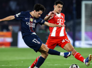 Bayern Munchen vs PSG Versi Superkomputer Opta: Head to Head, Peluang Menang dan Prakiraan Pemain