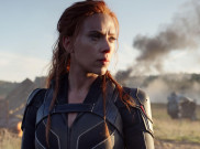 Disney Kehilangan Lebih dari Rp 8,5 triliun dari Pembajakan 'Black Widow'